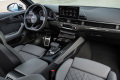 Audi S4  3,0 TDI Quattro (341 KM) A8 Tiptronic (1)