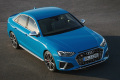 Audi S4  3,0 TDI Quattro (341 KM) A8 Tiptronic (3)