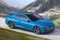 Audi S5 Coupe 3,0 TDI Quattro (341 KM) A8 Tiptronic (6)