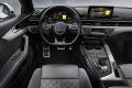 Audi S5 Sportback 3,0 TDI Quattro (341 KM) A8 Tiptronic (1)