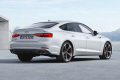 Audi S5 Sportback 3,0 TDI Quattro (341 KM) A8 Tiptronic (2)