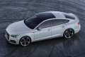 Audi S5 Sportback 3,0 TDI Quattro (341 KM) A8 Tiptronic (3)