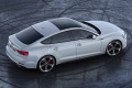 Audi S5 Sportback 3,0 TDI Quattro (341 KM) A8 Tiptronic (5)