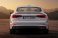 Audi S5 Sportback 3,0 TDI Quattro (341 KM) A8 Tiptronic (8)