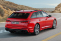 Audi S6 Avant 55 TDI Quattro (344 KM) A8 Tiptronic (2)