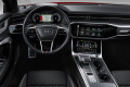 Audi S6 Avant 55 TDI Quattro (344 KM) A8 Tiptronic (4)