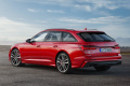 Audi S6 Avant 55 TDI Quattro (344 KM) A8 Tiptronic (5)