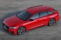 Audi S6 Avant 55 TDI Quattro (344 KM) A8 Tiptronic (8)