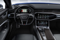 Audi S6 Limuzyna 55 TDI Quattro (344 KM) A8 Tiptronic (1)
