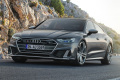 Audi S7 Sportback 55 TDI Quattro (344 KM) A8 Tiptronic (0)