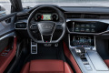 Audi S7 Sportback 55 TDI Quattro (344 KM) A8 Tiptronic (1)