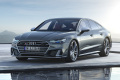 Audi S7 Sportback 55 TDI Quattro (344 KM) A8 Tiptronic (3)