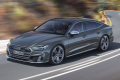 Audi S7 Sportback 55 TDI Quattro (344 KM) A8 Tiptronic (6)