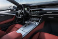 Audi S7 Sportback 55 TDI Quattro (344 KM) A8 Tiptronic (7)