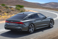 Audi S7 Sportback 55 TDI Quattro (344 KM) A8 Tiptronic (8)