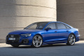 Audi S8  4,0 TFSI Quattro (571 KM) A8 Tiptronic (0)