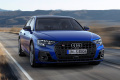 Audi S8  4,0 TFSI Quattro (571 KM) A8 Tiptronic (6)