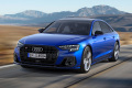 Audi S8  4,0 TFSI Quattro (571 KM) A8 Tiptronic (8)