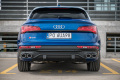 Audi SQ5 Sportback 3,0 TDI Quattro (341 KM) A8 Tiptronic (5)