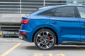 Audi SQ5 Sportback 3,0 TDI Quattro (341 KM) A8 Tiptronic (8)