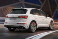 Audi SQ5  3,0 TDI Quattro (341 KM) A8 Tiptronic (2)