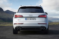 Audi SQ5  3,0 TDI Quattro (341 KM) A8 Tiptronic (5)