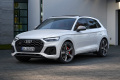 Audi SQ5  3,0 TDI Quattro (341 KM) A8 Tiptronic (6)