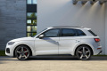 Audi SQ5  3,0 TDI Quattro (341 KM) A8 Tiptronic (7)