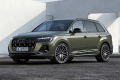 Audi SQ7  TFSI Quattro (507 KM) Tiptronic (0)