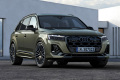 Audi SQ7  TFSI Quattro (507 KM) Tiptronic (6)