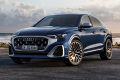 Audi SQ8  TFSI Quattro (507 KM) Tiptronic (3)