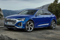 Audi SQ8 e-tron Sportback Quattro (503 KM | 114 kWh) (0)