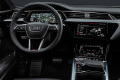 Audi SQ8 e-tron Sportback Quattro (503 KM | 114 kWh) (1)