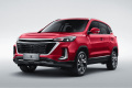 BAIC Beijing 3 Luxury 1,5T (136 KM) M6 (0)