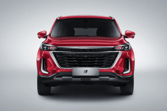 BAIC Beijing 3 1,5T (136 KM) M6 (3)