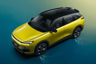 BAIC Beijing 5 1,5T (177 KM) A7 DCT (3)