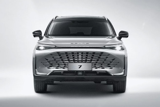 BAIC Beijing 7 1,5T (188 KM) A7 DCT (3)