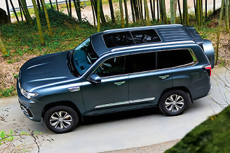 BAIC BJ60 2,0T mHEV (258 KM) A8 (1)