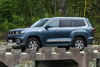 BAIC BJ60 2,0T mHEV (258 KM) A8 (2)