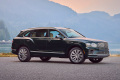 Bentley Bentayga EWB  4,0 V8 (550 KM) A8 DCT (6)