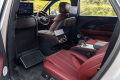 Bentley Bentayga EWB Azure 4,0 V8 (550 KM) A8 DCT (5)