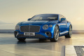 Bentley Continental GT Azure 4,0 V8 (550 KM) A8 DCT (2)