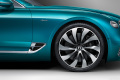 Bentley Continental GT Azure 4,0 V8 (550 KM) A8 DCT (5)