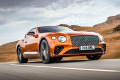 Bentley Continental GT Mulliner 6,0 W12 (659 KM) A8 DCT (0)