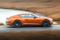 Bentley Continental GT Mulliner 6,0 W12 (659 KM) A8 DCT (1)