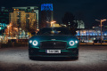 Bentley Continental GT S 4,0 V8 (550 KM) A8 DCT (0)