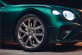 Bentley Continental GT S 4,0 V8 (550 KM) A8 DCT (4)