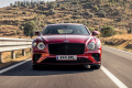 Bentley Continental GT Speed 6,0 W12 (659 KM) A8 DCT (1)