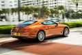 Bentley Continental GT  4,0 V8 (550 KM) A8 DCT (4)