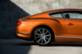 Bentley Continental GT  4,0 V8 (550 KM) A8 DCT (7)